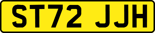 ST72JJH
