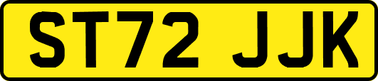 ST72JJK