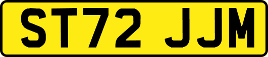 ST72JJM