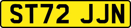 ST72JJN