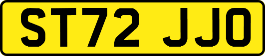 ST72JJO