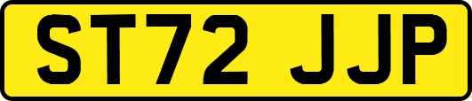 ST72JJP