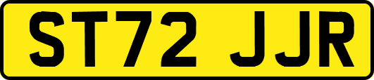 ST72JJR