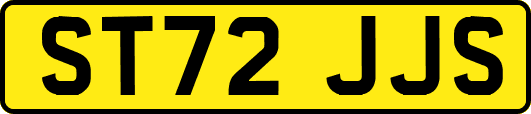 ST72JJS