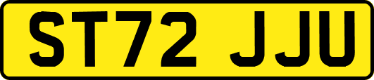 ST72JJU