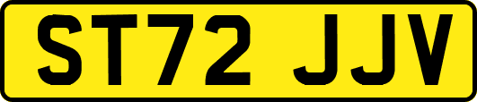 ST72JJV