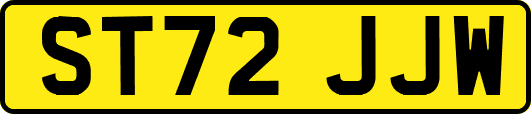 ST72JJW