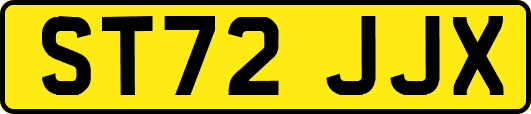 ST72JJX