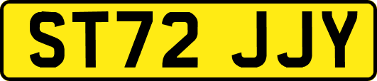 ST72JJY