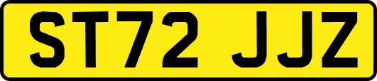 ST72JJZ