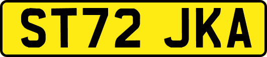 ST72JKA