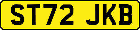 ST72JKB