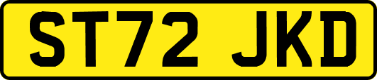 ST72JKD