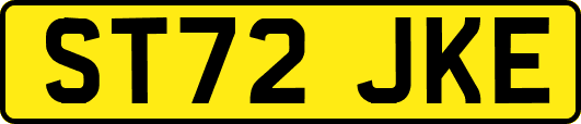 ST72JKE