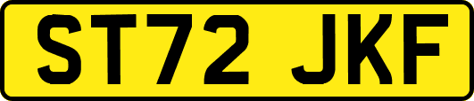 ST72JKF