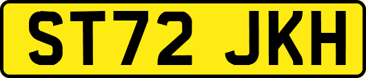 ST72JKH