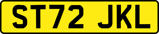 ST72JKL