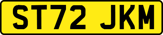 ST72JKM