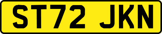 ST72JKN