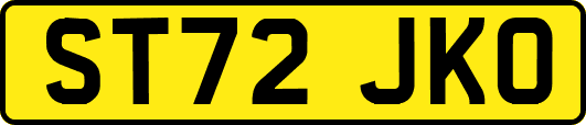 ST72JKO
