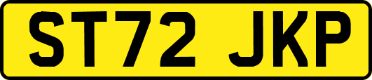 ST72JKP