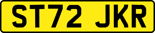 ST72JKR