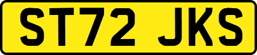 ST72JKS