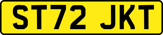 ST72JKT