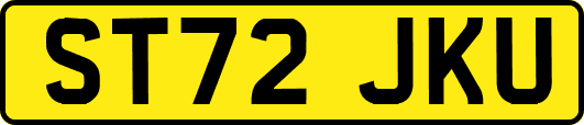 ST72JKU