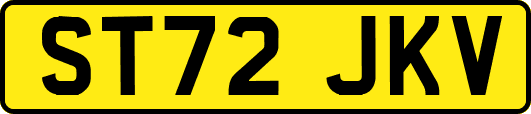 ST72JKV