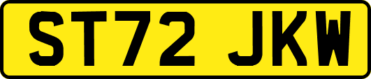 ST72JKW