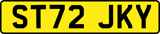 ST72JKY