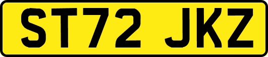 ST72JKZ