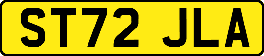 ST72JLA