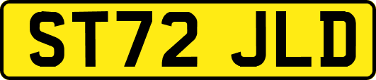 ST72JLD