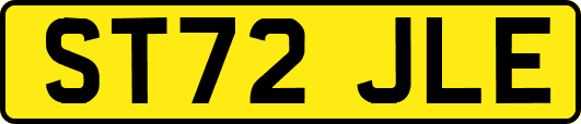 ST72JLE