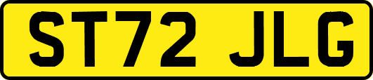 ST72JLG