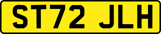 ST72JLH