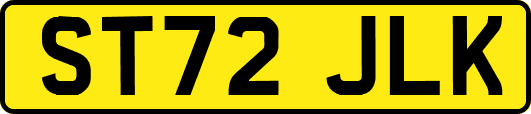ST72JLK