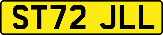 ST72JLL