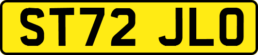 ST72JLO