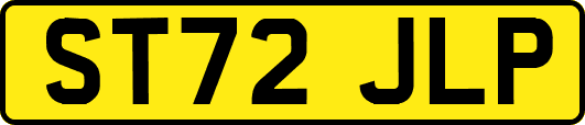 ST72JLP