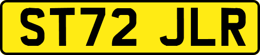ST72JLR