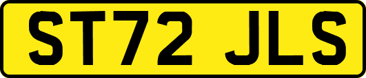 ST72JLS
