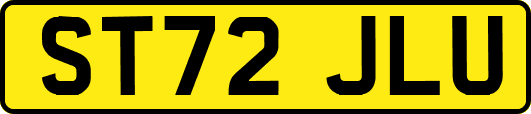 ST72JLU