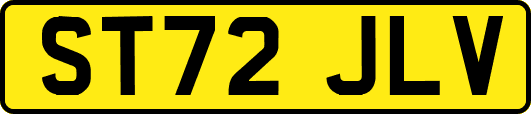 ST72JLV