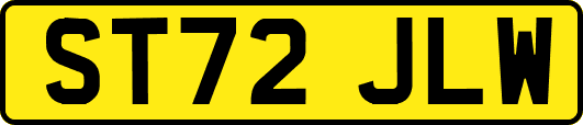 ST72JLW