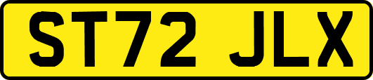 ST72JLX