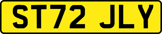 ST72JLY