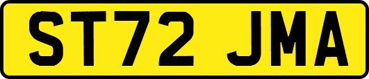 ST72JMA